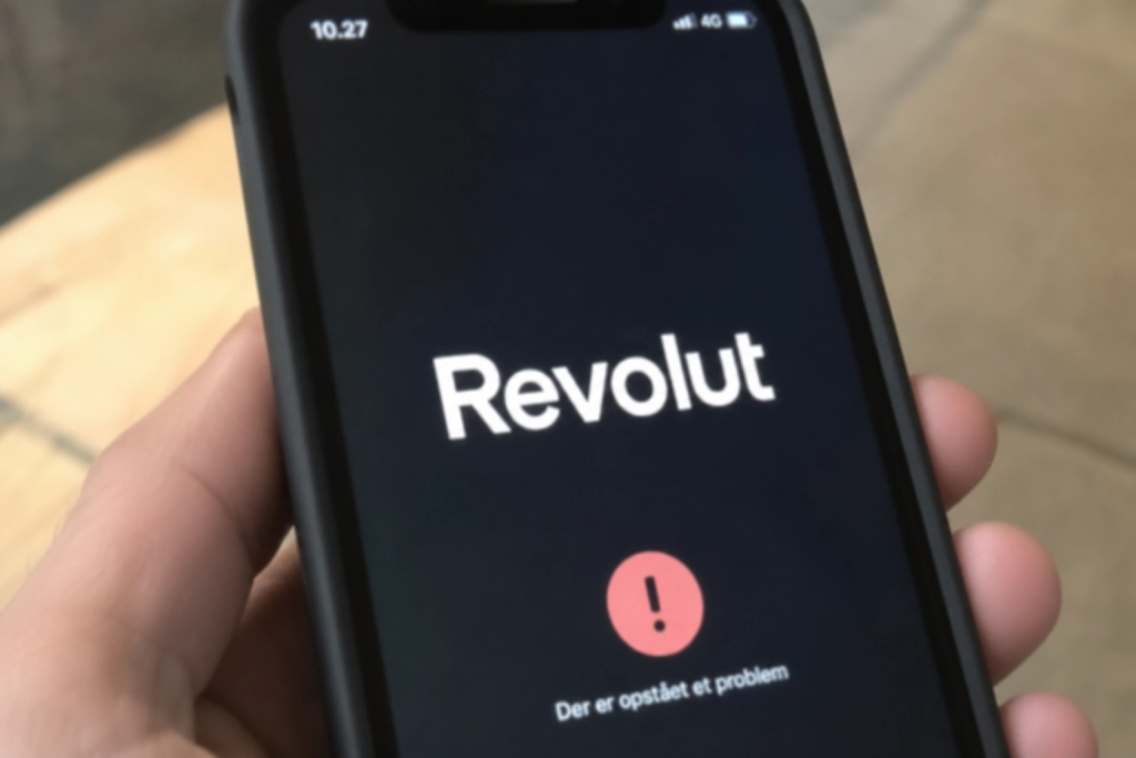 Bruger du Revolut: Appen stopper snart på disse telefoner