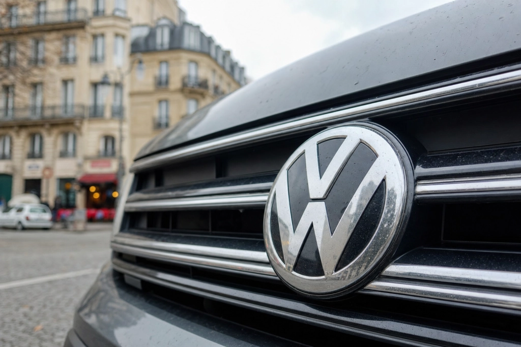 Renault, Stellantis og VW i fælles opråb: Beskyt os mod de kinesiske biler