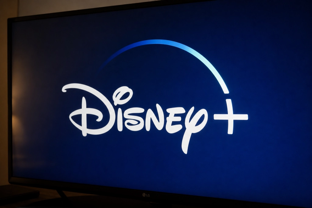 Streamer du Disney+: Dit abonnement stiger 20 kroner om måneden fra 18. november