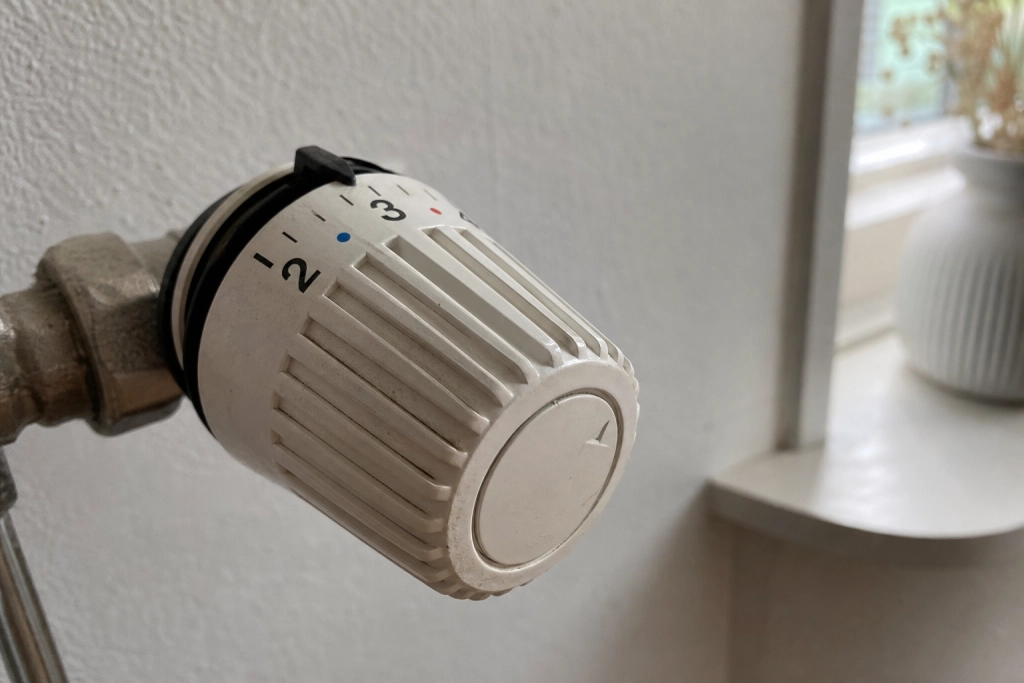 Varmeregningen stiger i vinter: Sådan indstiller du radiator og varmepumpe, så den falder