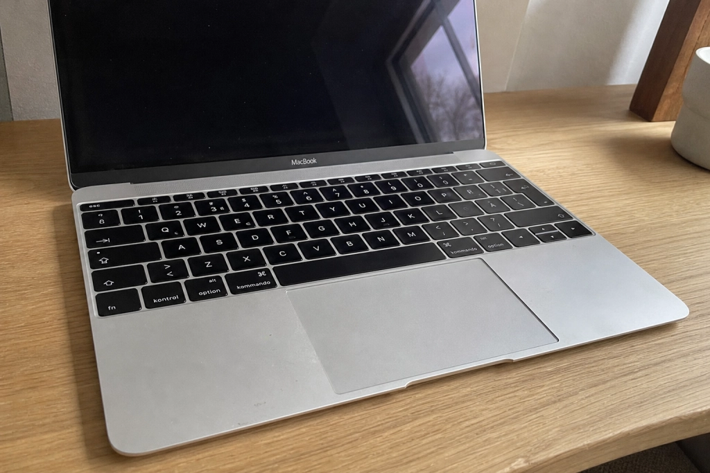Apple erklærer populær MacBook forældet: Tjek om din enhed er på listen