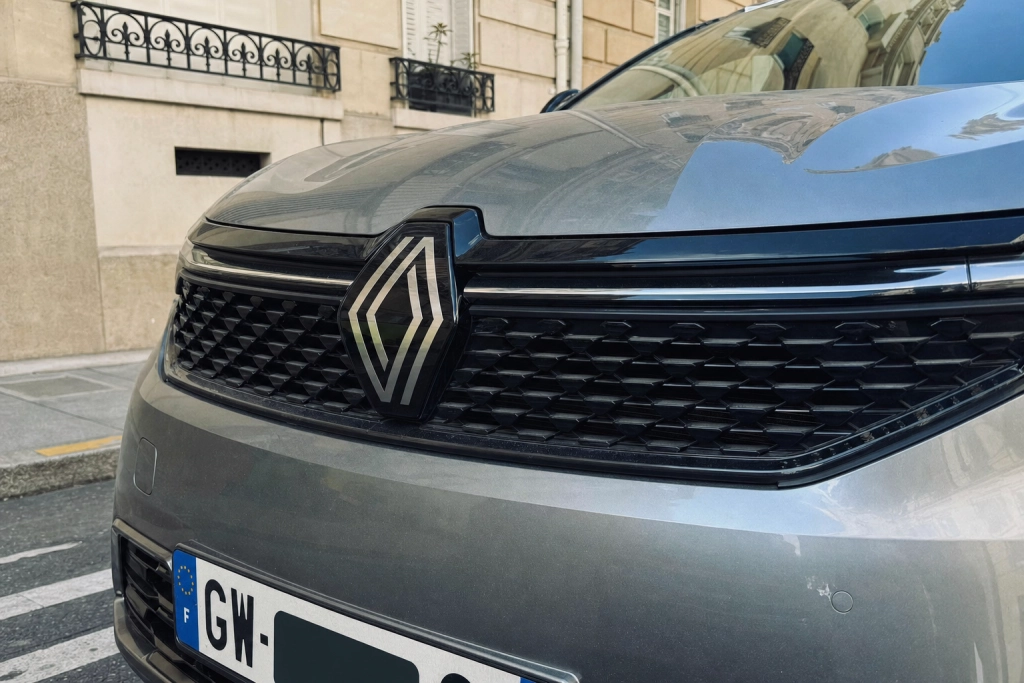 Renault-chef om EU: 