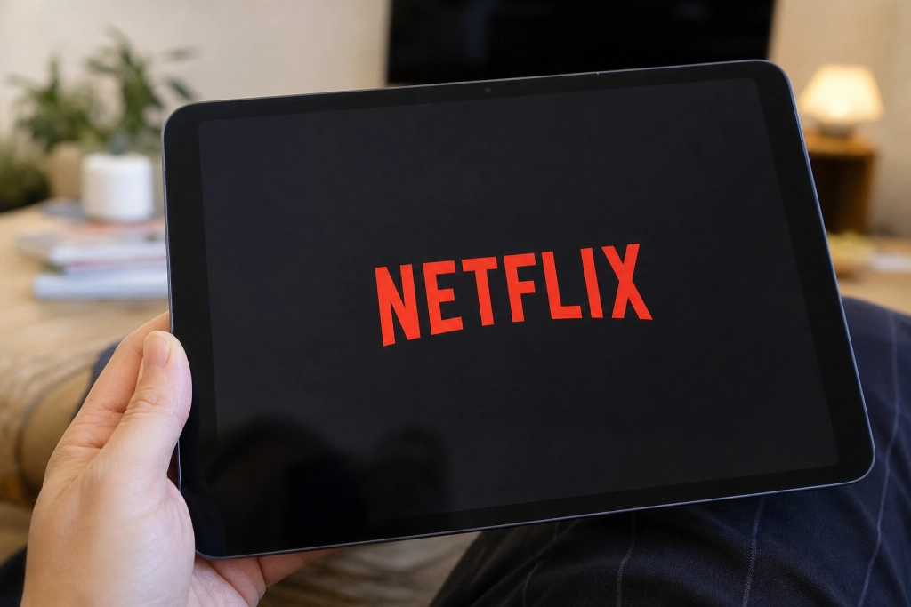 Giver du børnene fri adgang til tablet og tv: Sådan spærrer du for det voksne indhold på ti minutter