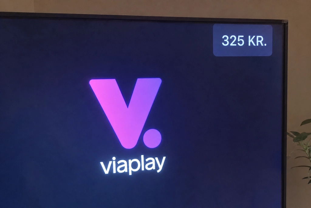 Ser du sport på Viaplay: Din regning stiger med op til 40 kroner fra næste opkrævning