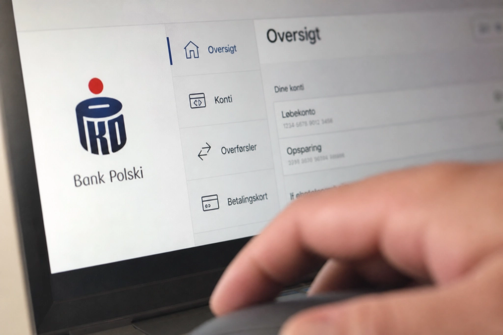 Phishing tømte din konto: Ny EU-dom tvinger banken til straks at betale pengene tilbage