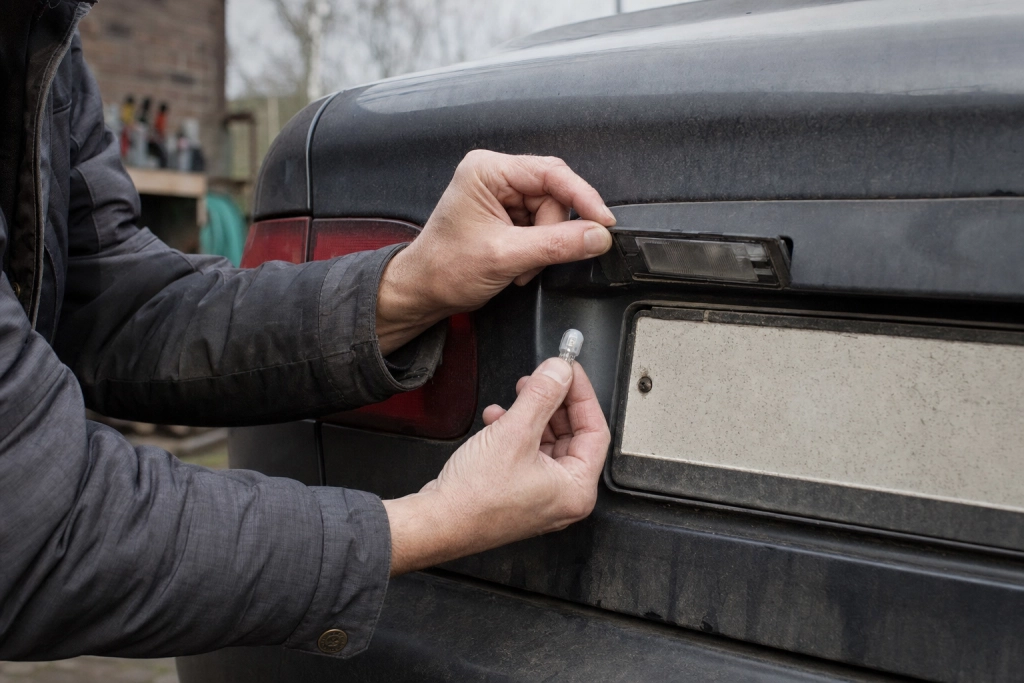Skal bilen til syn: Fem fejl dumper flest, de fleste klarer du selv