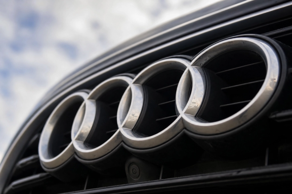 Audi bygger ny kæmpefabrik: Skal spytte 200.000 biler ud om året