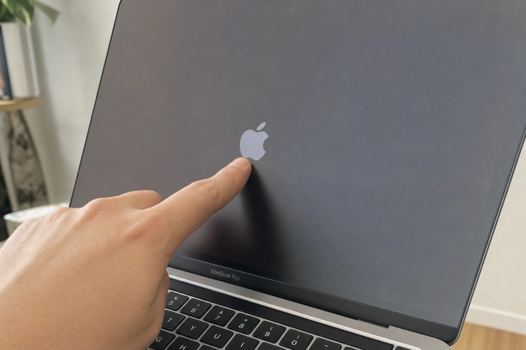 Apple inviterer til event: Her kommer måske den første MacBook med touchskærm