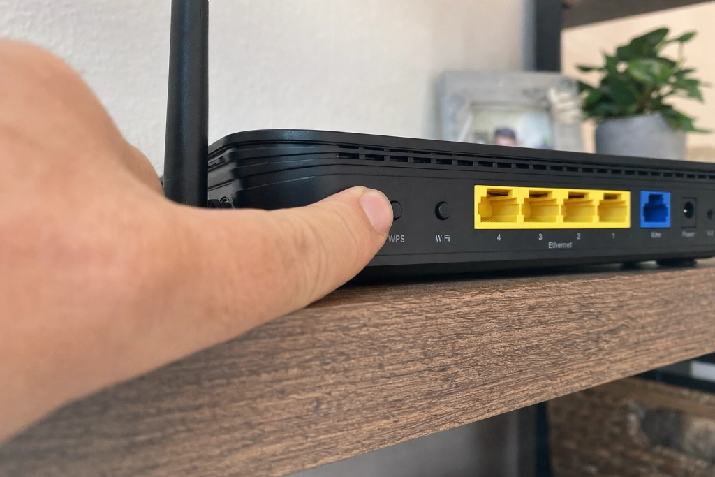 Din router kan stå pivåben: Skift denne ene indstilling og luk fremmede ude