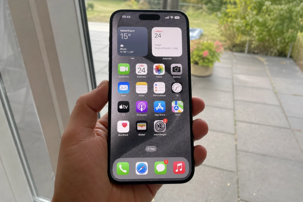 Ny iPhone-indstilling tømmer dit batteri og data: Sådan slår du den fra på et minut