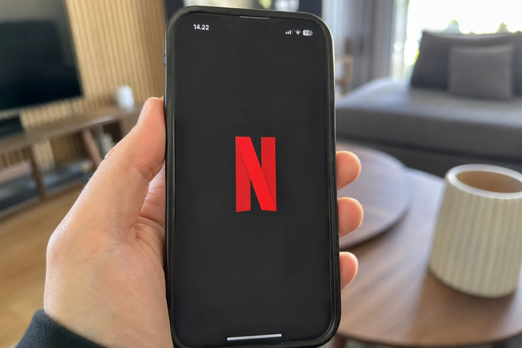 Netflix, Google og Facebook har en skjult enhedsliste: Sådan smider du alle gamle login af med ét tryk