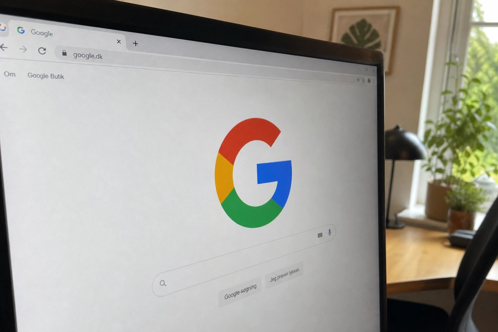 Dit navn, nummer og adresse ligger frit på Google: Sådan beder du om at få det fjernet gratis