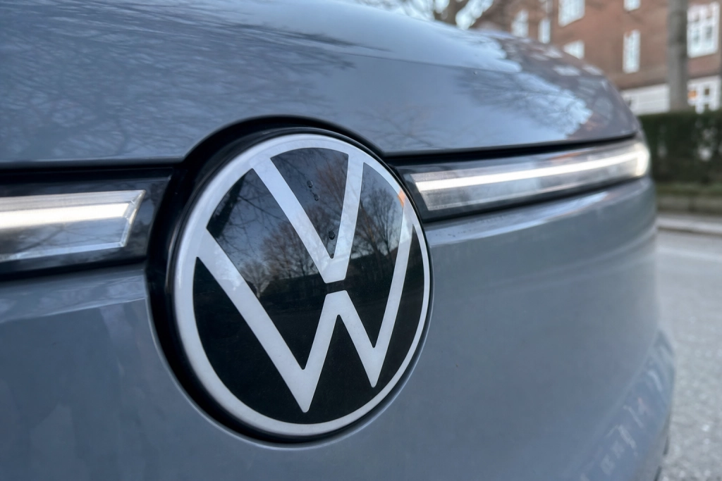 VW indrømmer: Rene elbil-fabrikker var en dyr fejl