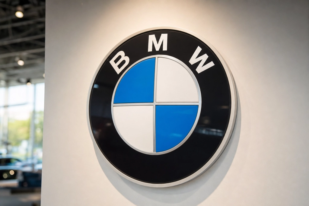 Ny elektrisk BMW 3-serie kører 912 km: Venter du til nytår, koster den 44.000 kroner mere