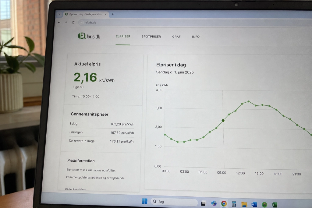 Dit elselskab regner med at du aldrig tjekker: Sådan finder du den billigere aftale på få minutter
