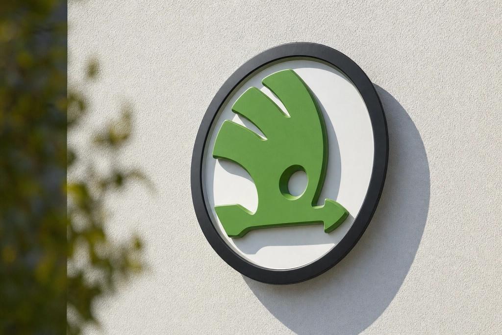 Ejer du en Skoda: Bilmærket giver dig nu tegningerne til at printe gratis ekstraudstyr