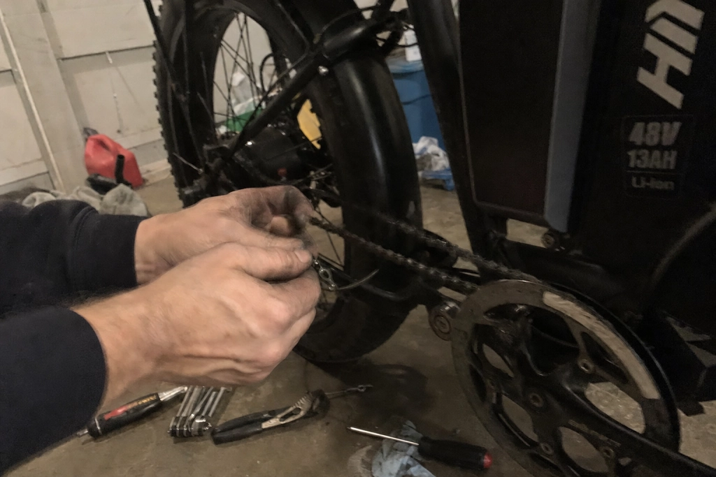 Europa fik folk op på elcyklen: Nu er der et overraskende problem