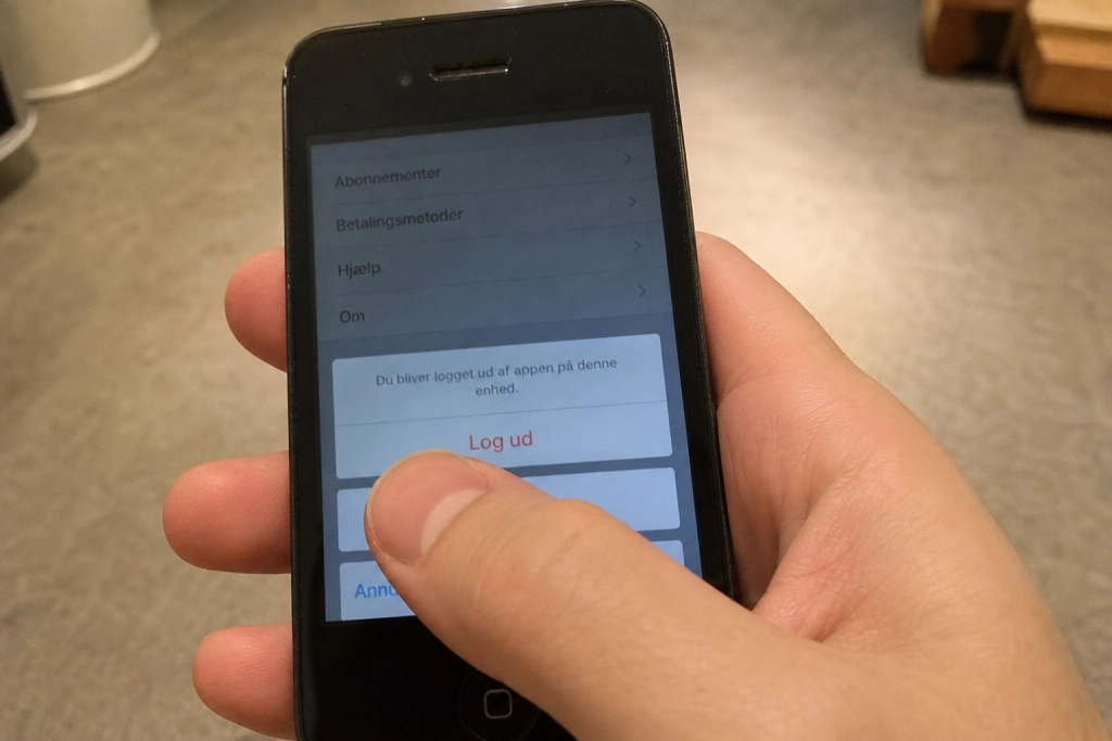 Sælger du din gamle telefon: Glemmer du dette ene skridt, kan køberen åbne din bank