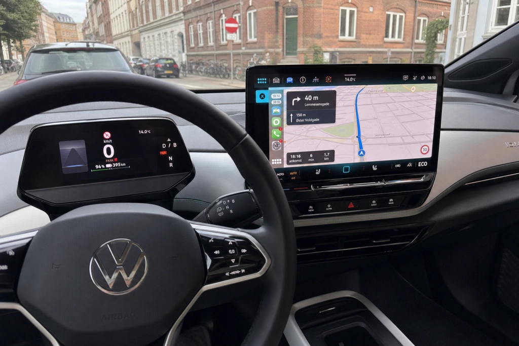 VW's nye lille elbil-SUV kan nu bestilles: Men funktioner i bilen er låst bag betaling