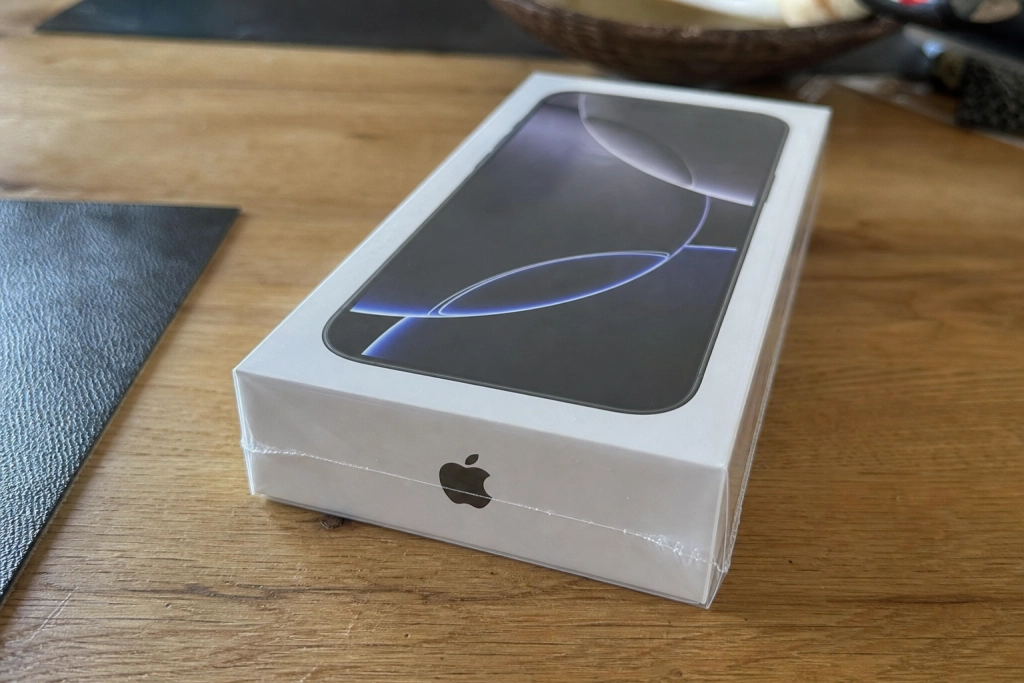 Returnerer du en iPhone: Apple kan nu se ind i kassen uden at åbne den