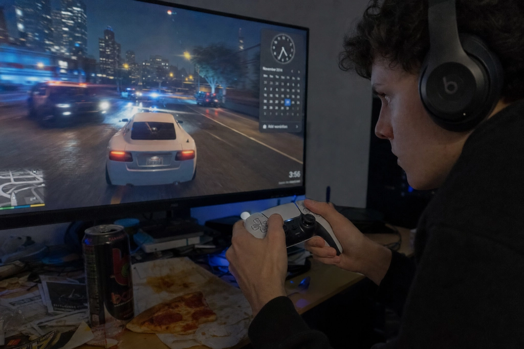 PS Plus-abonnenter har én måned til GTA 5: Så lukker Sony for adgangen