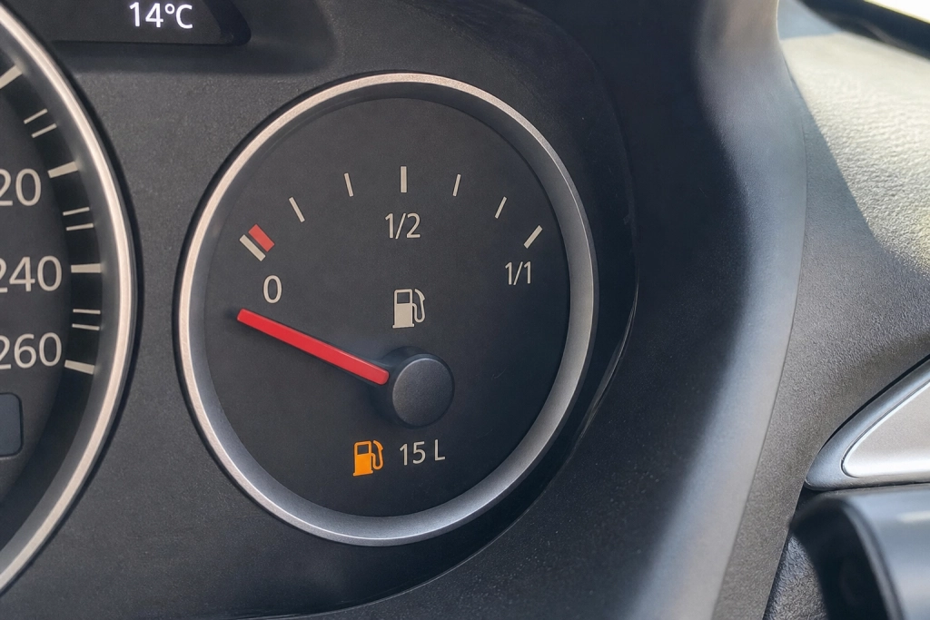 Dropper du opladning: Nyt forslag vil skrumpe benzintanken i din plug-in-hybrid til 15 liter