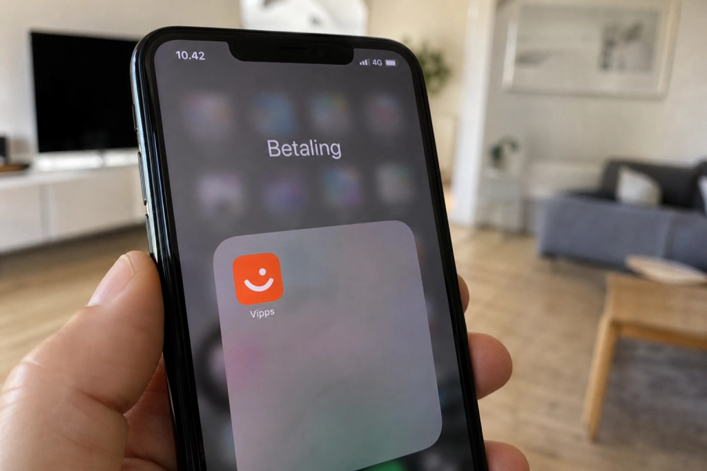 MobilePay skifter navn fra januar: Sådan påvirker det dine betalinger og aftaler
