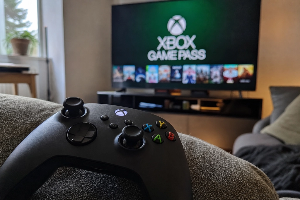 Har du Game Pass: Et af årets mest roste spil forsvinder i morgen, spil det inden