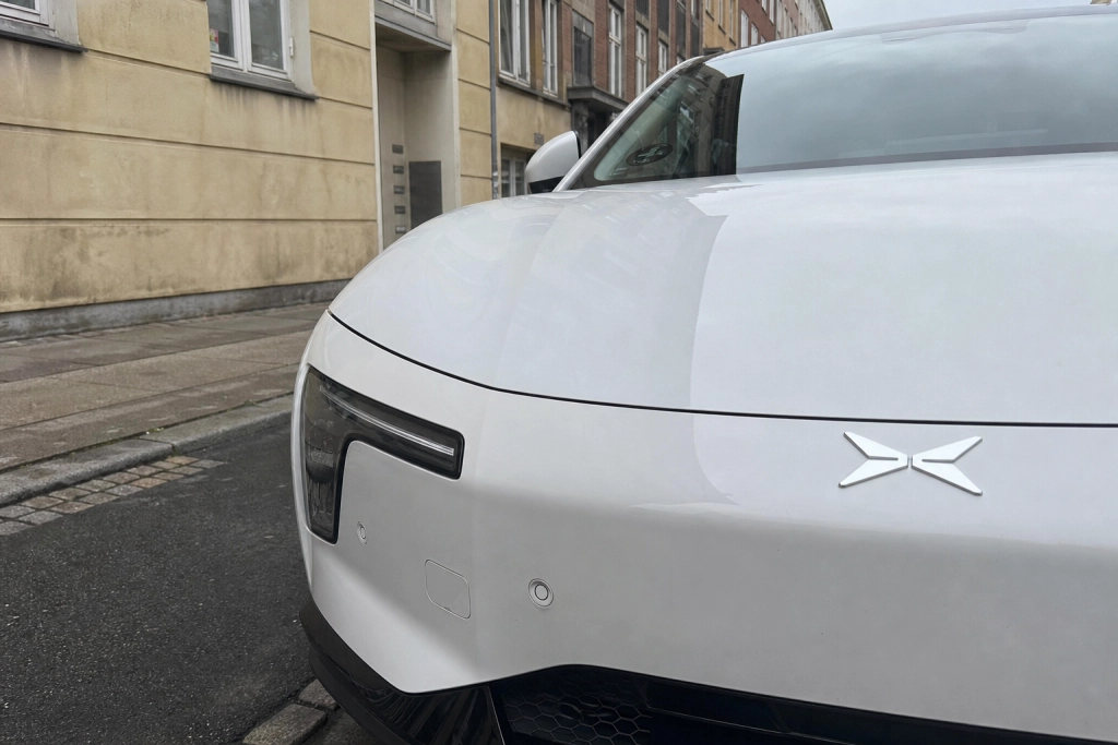 Ny elbil til 240.000 kroner slår Tesla og VW på prisen: Ventelisten er allerede ni måneder