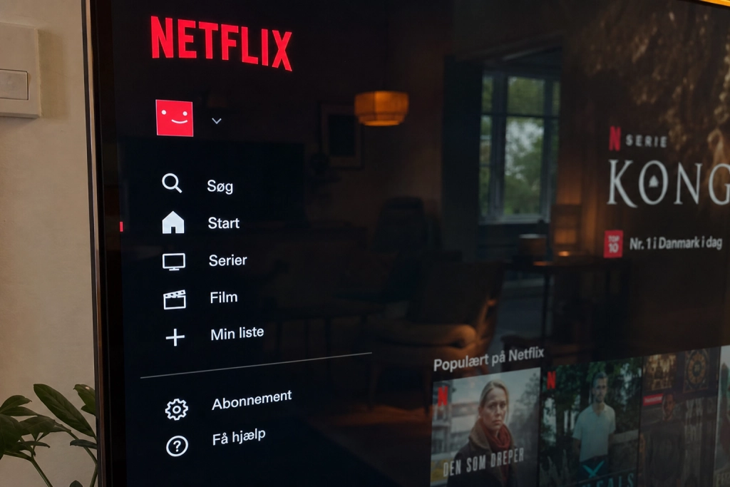 Bruger du Netflix: Priserne stiger i Europa, og siger du ikke ja inden fristen, kan abonnementet blive opsagt