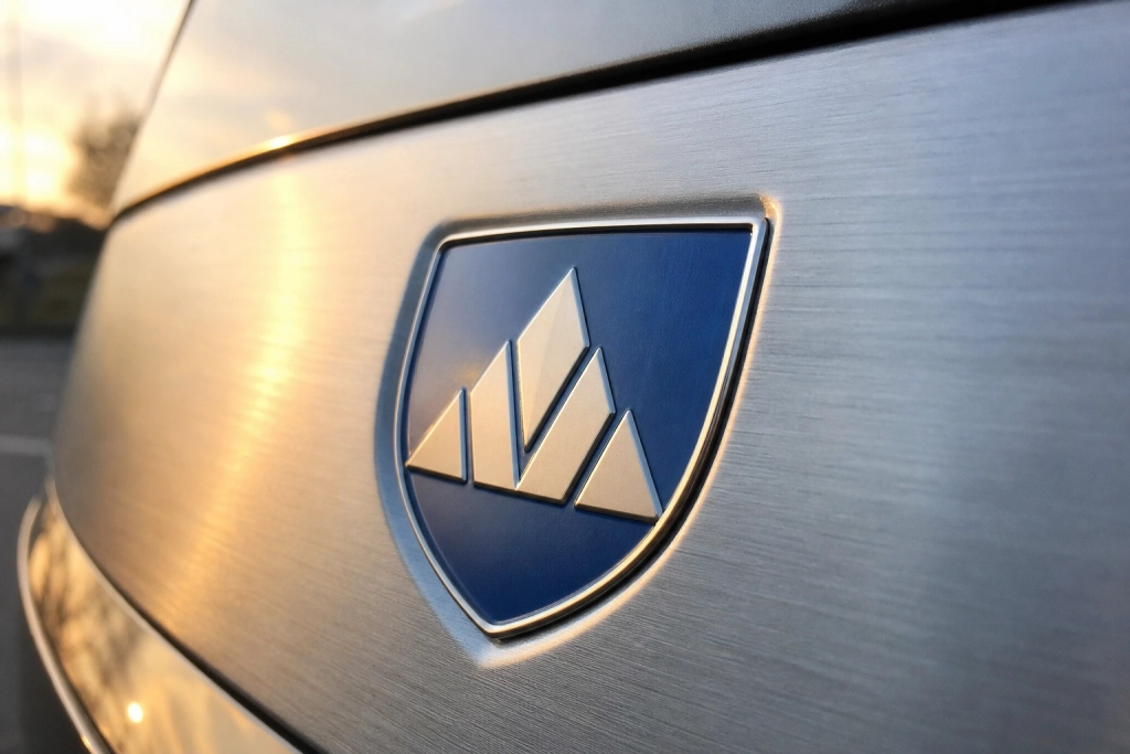 Prischok på elbil: Geely sælger ny model fra under 150.000 kroner