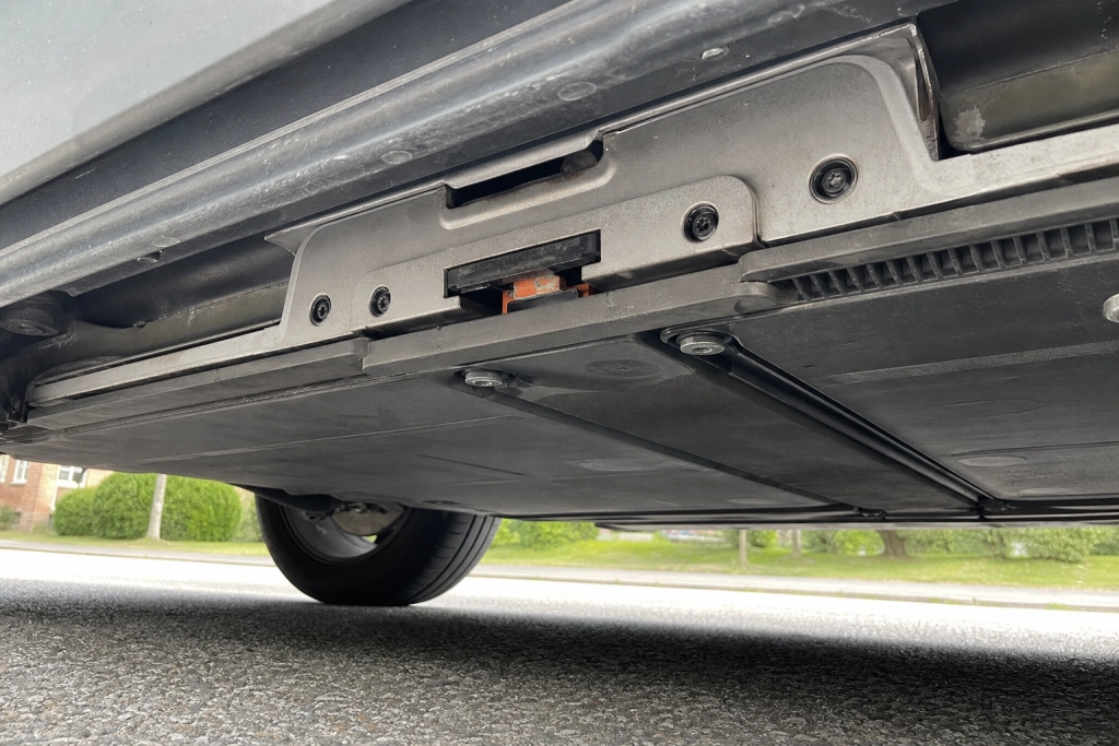 Elbil-brand: Stellantis arbejder på batteri der kan kobles fri af bilen