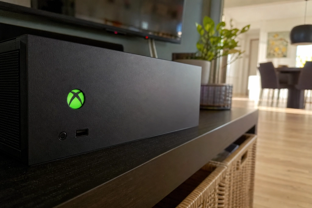 Rapport: Næste Xbox kan blive mere end dobbelt så dyr som en Series X