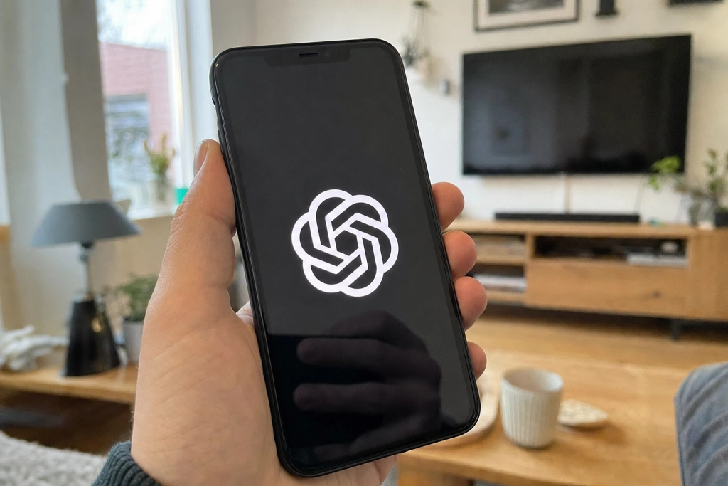 Upload et billede: Nu viser ChatGPT hvordan tøjet sidder på dig