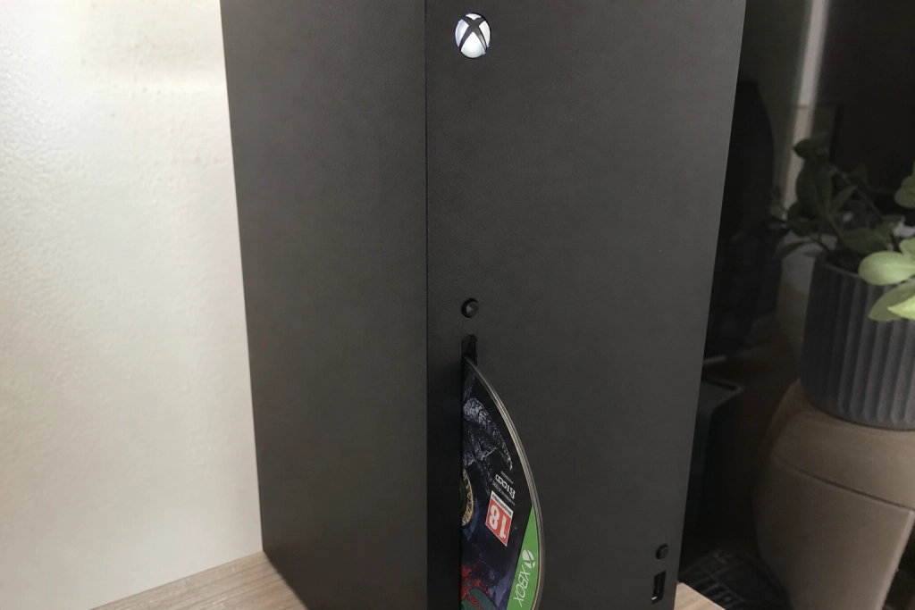 Xbox-funktion gør dine fysiske spil digitale: Nu kan alle bruge den