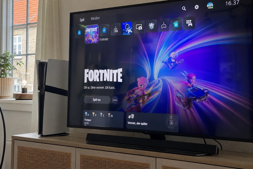 PS5 Pro er udsolgt overalt, og GTA 6 gør det kun værre